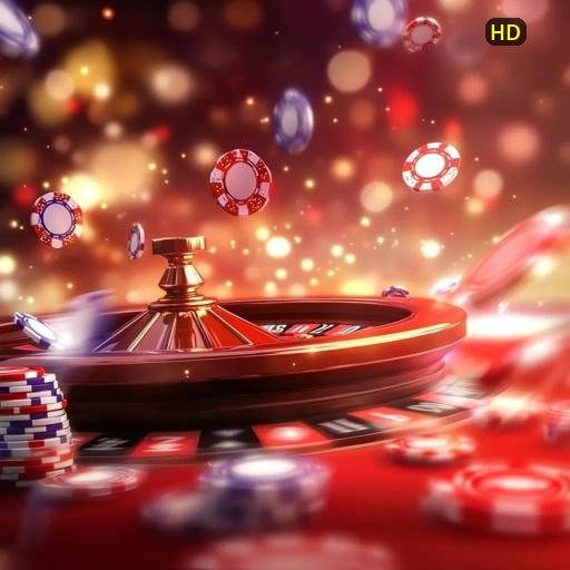 Antarmuka Diamond Empire di aplikasi mobile sendaljp dengan tampilan slot yang responsif