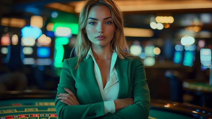VIP Club Game