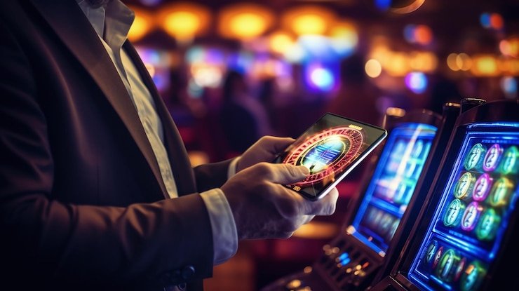 Pengaturan aplikasi sendaljp untuk notifikasi dan data mobile